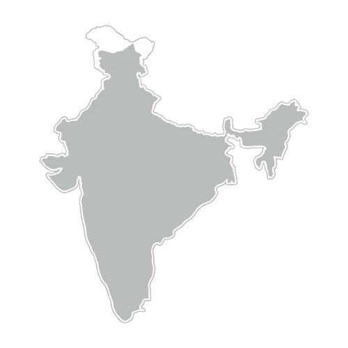 India Map